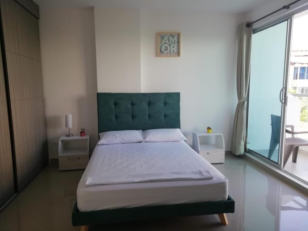 Rodadero Sur Edificio Aragoa A 150 Metros Del Mar Apartment *
