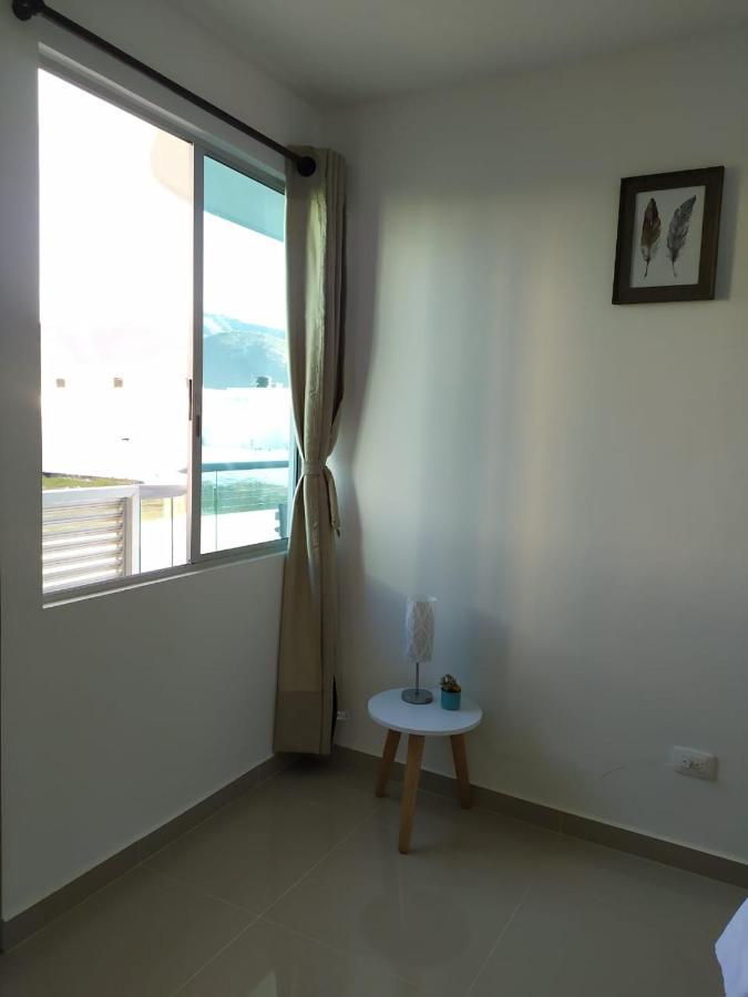 Rodadero Sur Edificio Aragoa A 150 Metros Del Mar Apartment Santa Marta (Magdalena)
