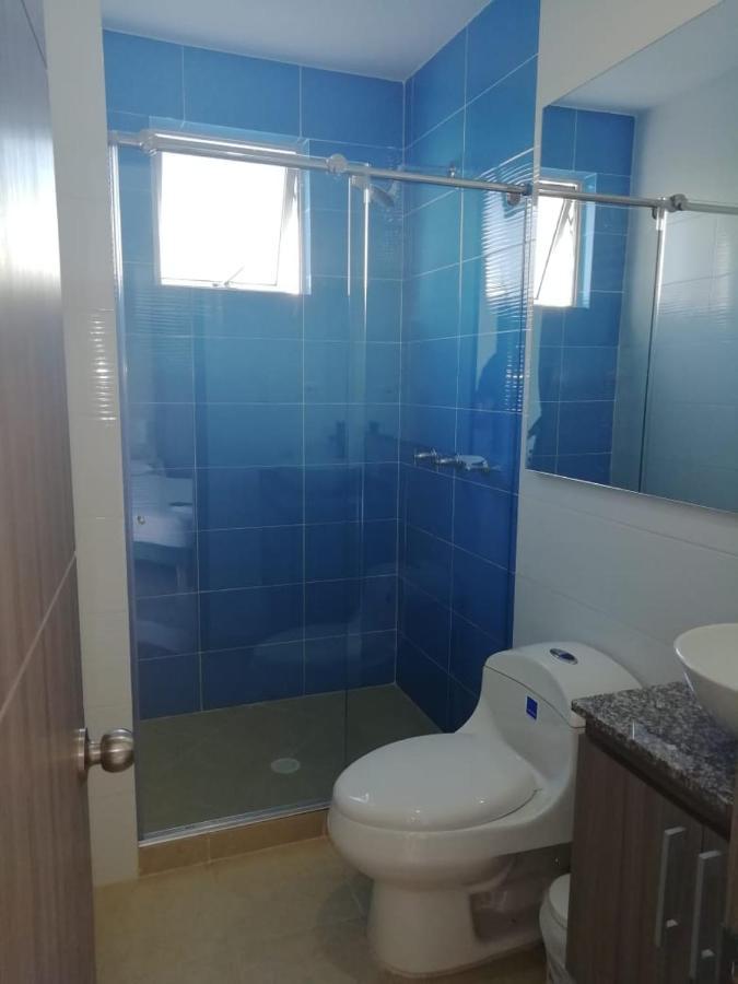 Rodadero Sur Edificio Aragoa A 150 Metros Del Mar Apartment *