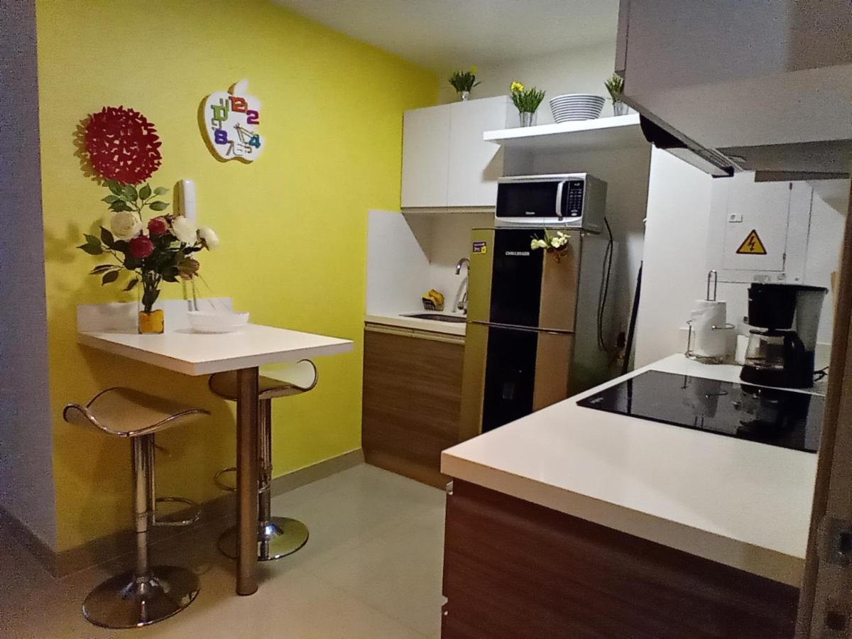 Hermoso Apartamento, Pozos Colorados - Apartment Santa Marta (Magdalena)