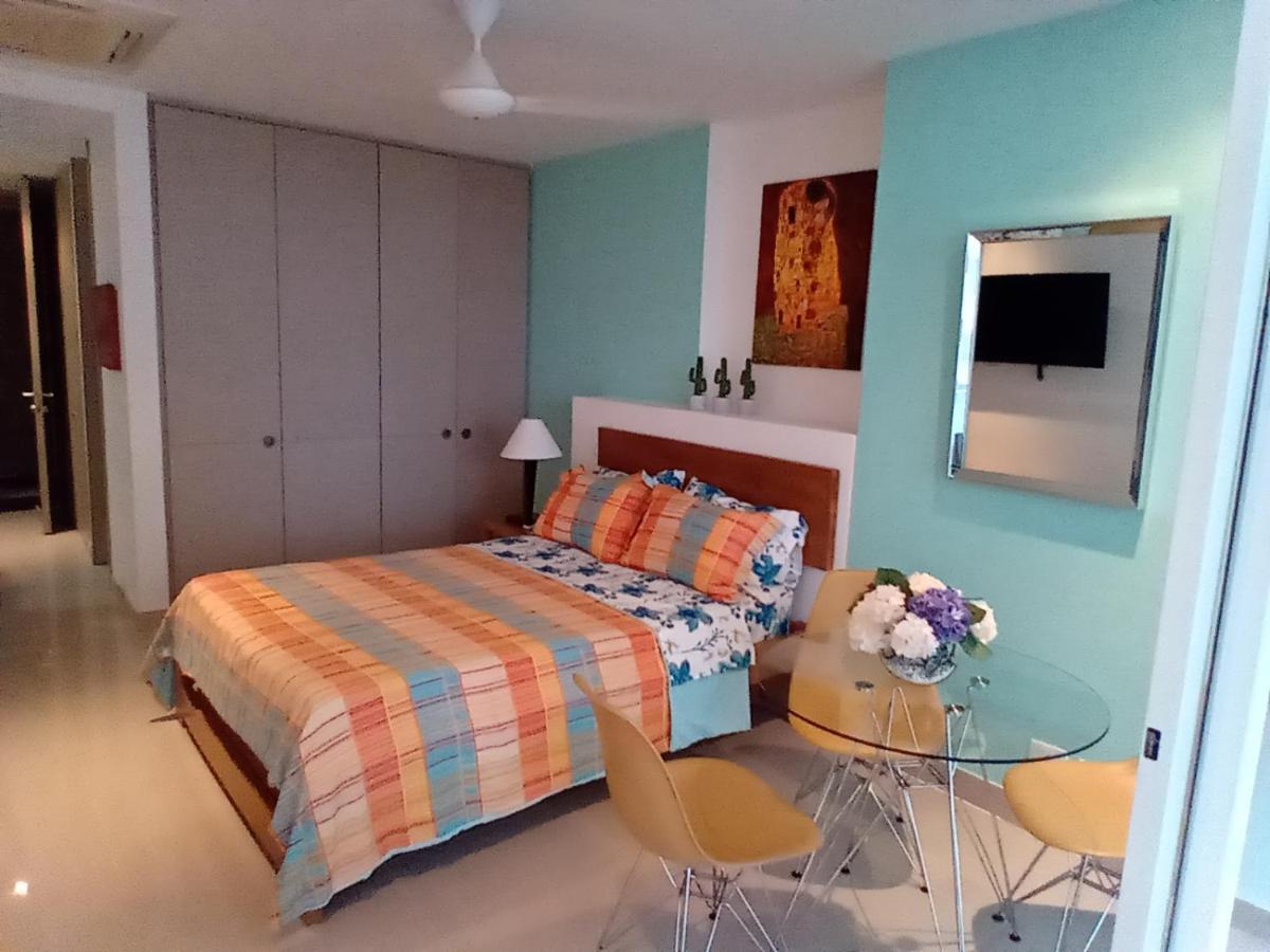Hermoso Apartamento, Pozos Colorados - *