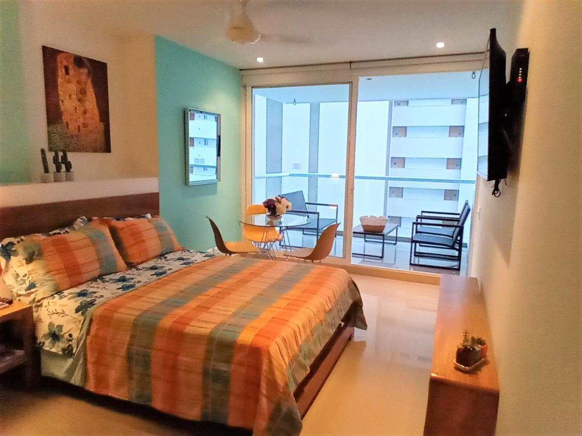Hermoso Apartamento, Pozos Colorados - *
