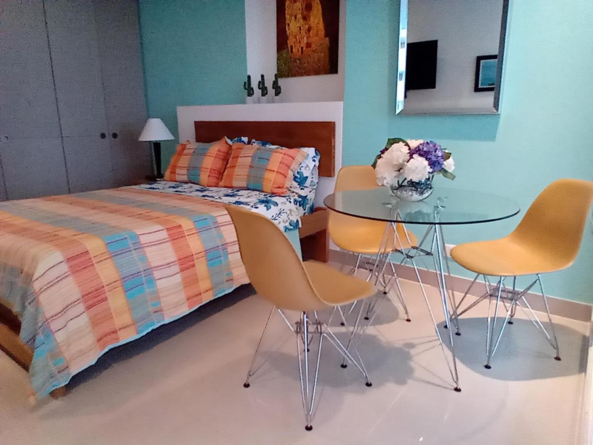 Hermoso Apartamento, Pozos Colorados - *