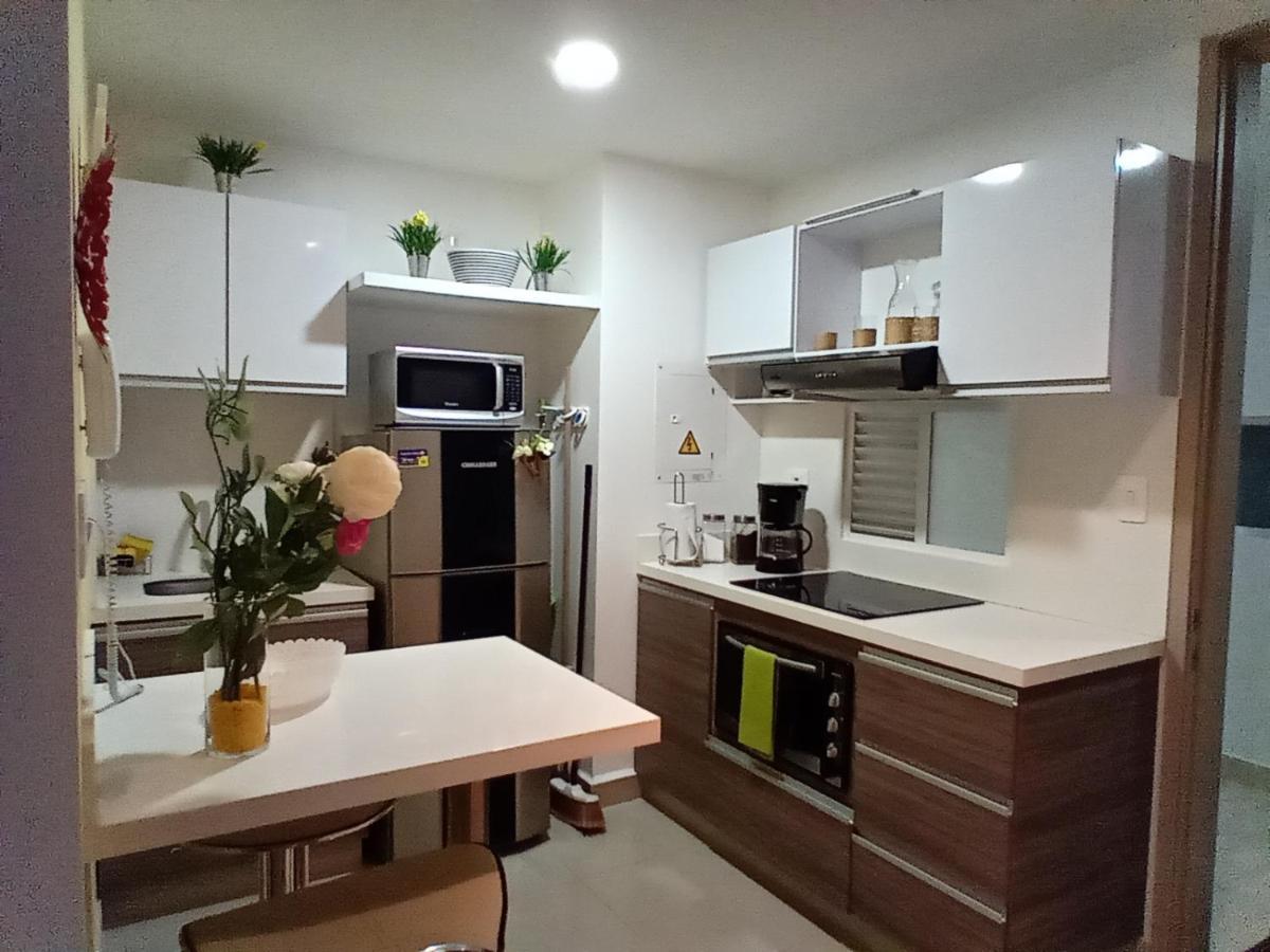 Apartment Hermoso Apartamento, Pozos Colorados -
