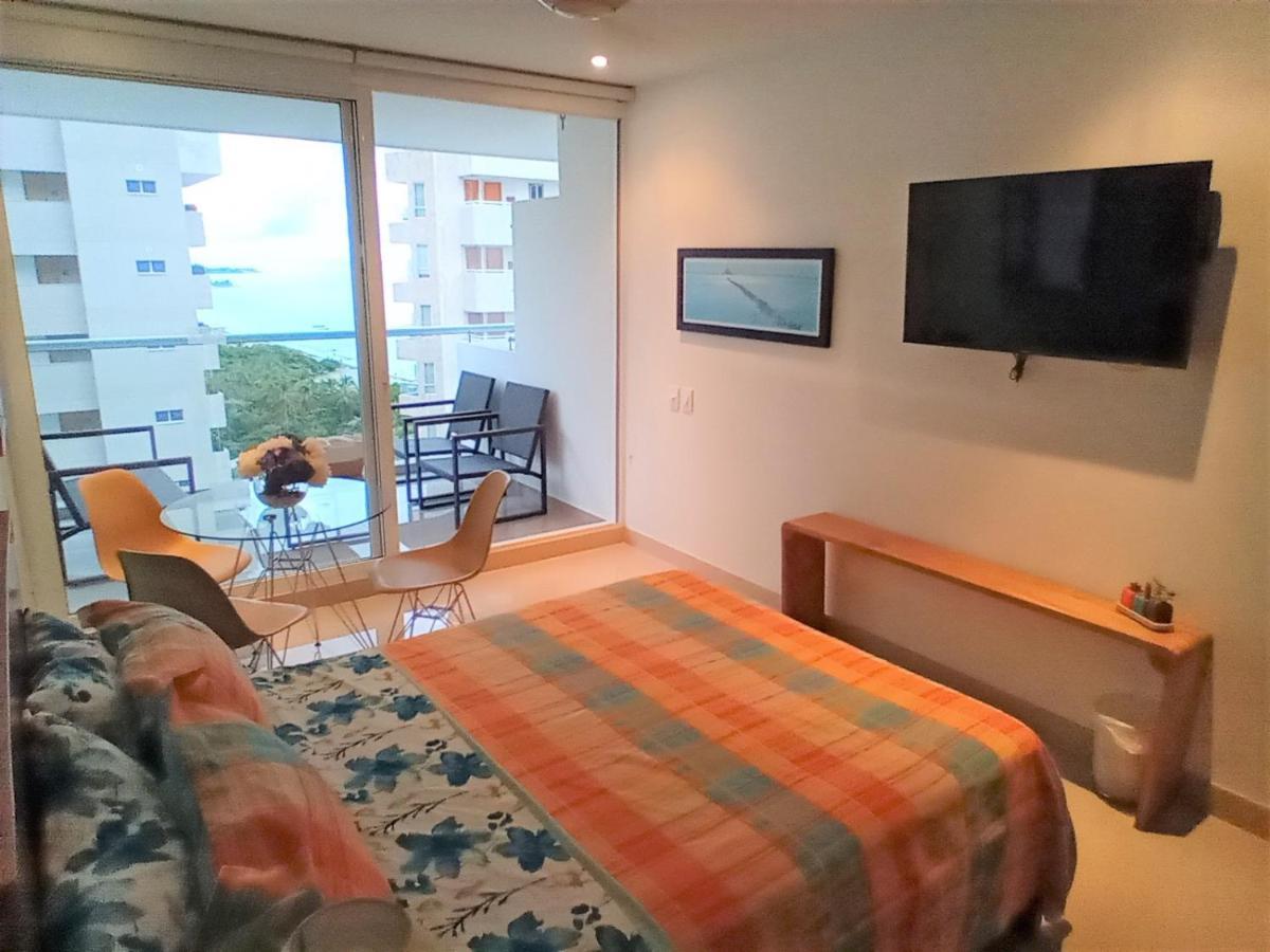 Hermoso Apartamento, Pozos Colorados - Santa Marta (Magdalena)