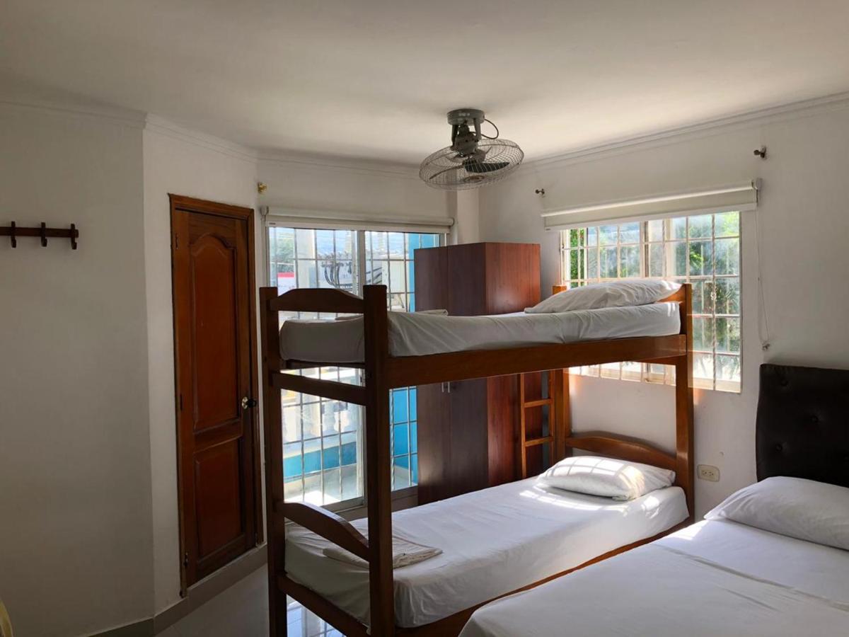 Aeromar Hotel Santa Marta (Magdalena)