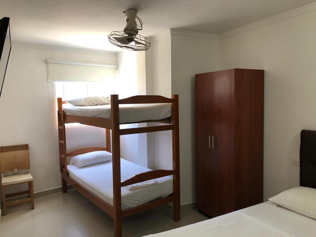Hotel Aeromar *