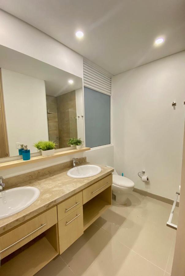 Apartment Reserva Del Mar Santa Marta (Magdalena)