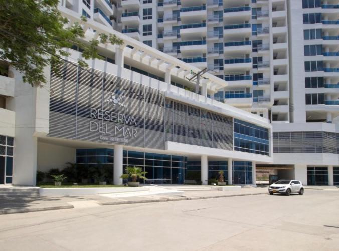 Reserva Del Mar Santa Marta (Magdalena)