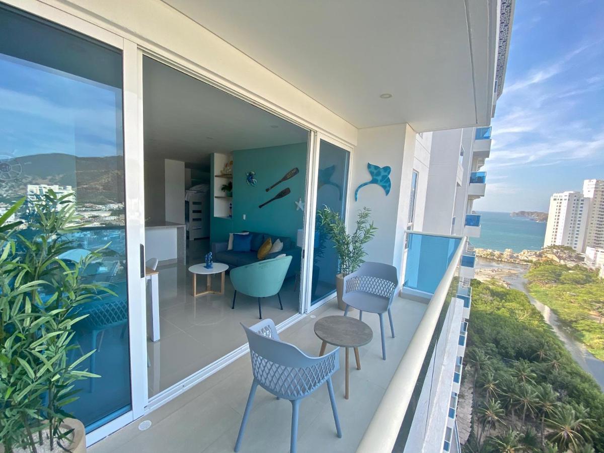 Apartment Reserva Del Mar *