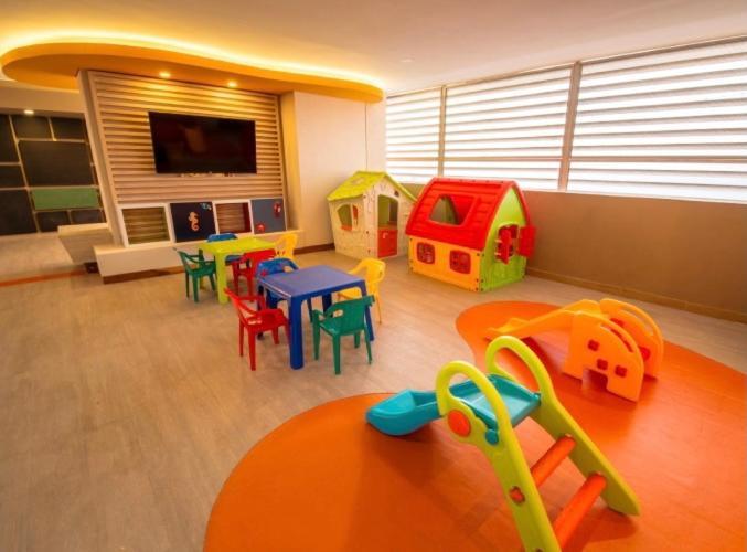 Apartment Reserva Del Mar Santa Marta (Magdalena)