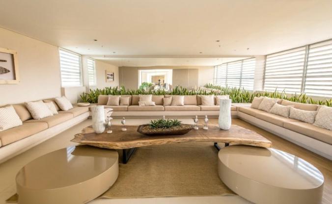 Apartment Reserva Del Mar