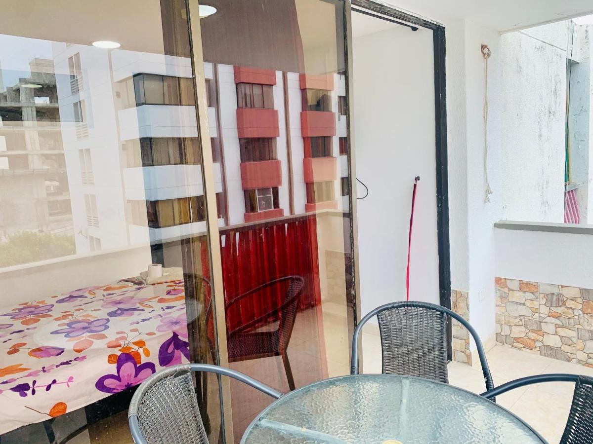 Salazar - Caribe Apartment Santa Marta (Magdalena)
