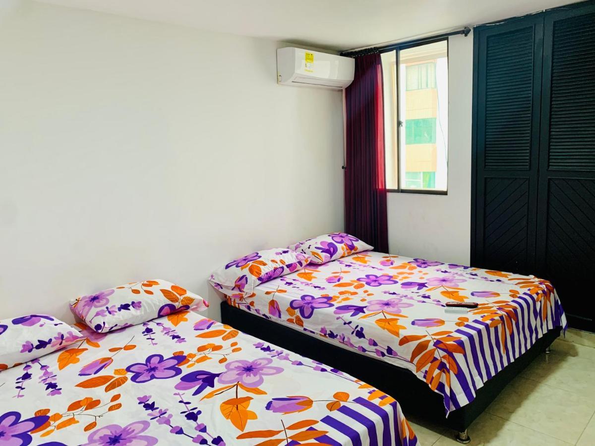 Salazar - Caribe Apartment Santa Marta (Magdalena)