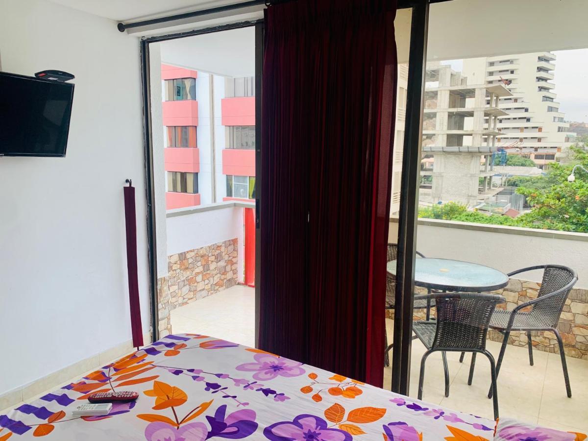 Salazar - Caribe Apartment