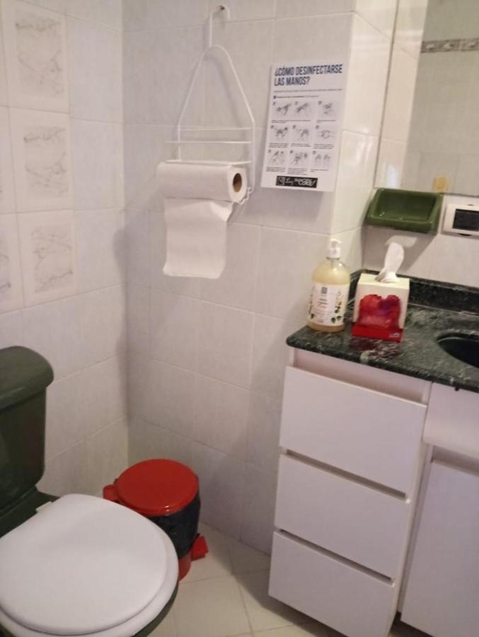 Penthouse En El Rodadero Apartamento