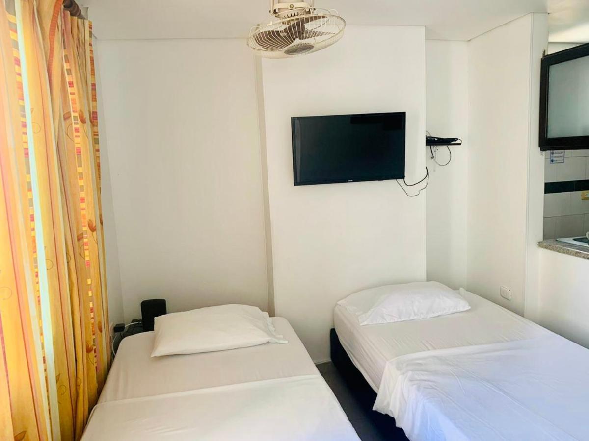 Apartment - Brisas Marina