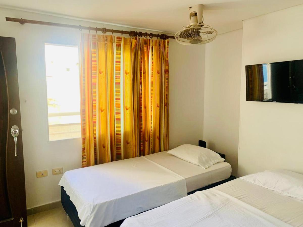 Apartment - Brisas Marina Santa Marta (Magdalena)
