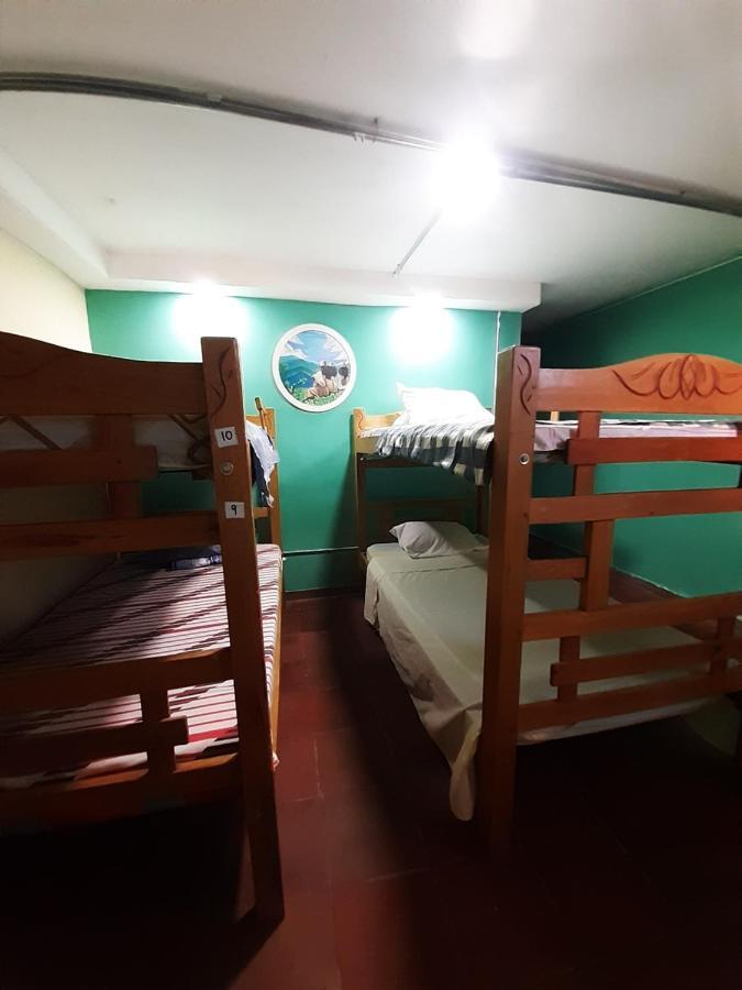 Guest house Feeling & Coworking Santa Marta (Magdalena)