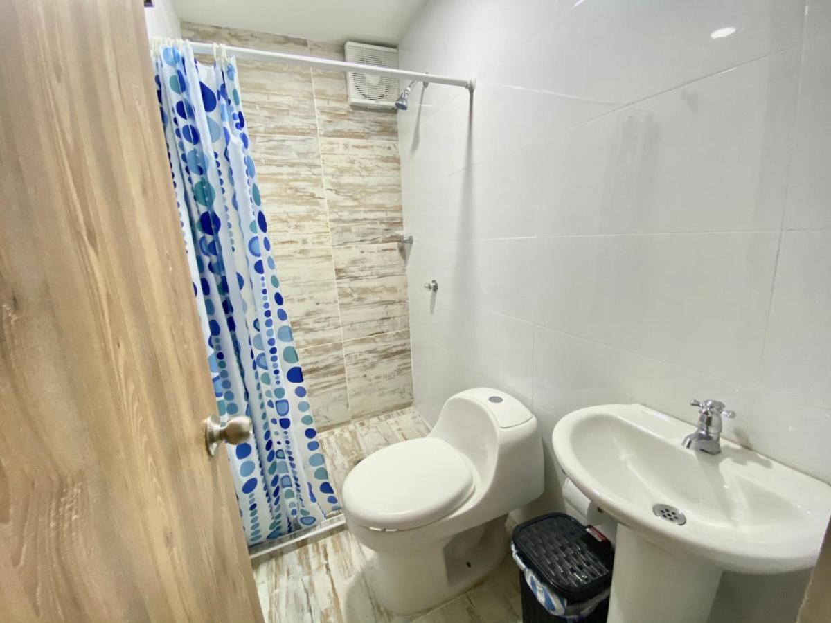 Caribbean Venture Apto 803 - Rodadero, *