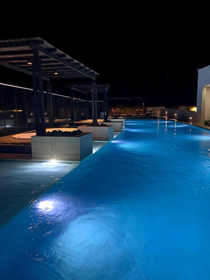 Reserva Del Mar Apartment *