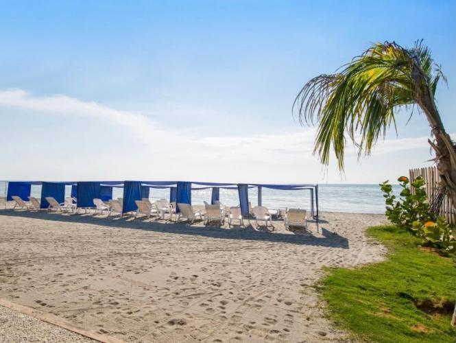 Reserva Del Mar