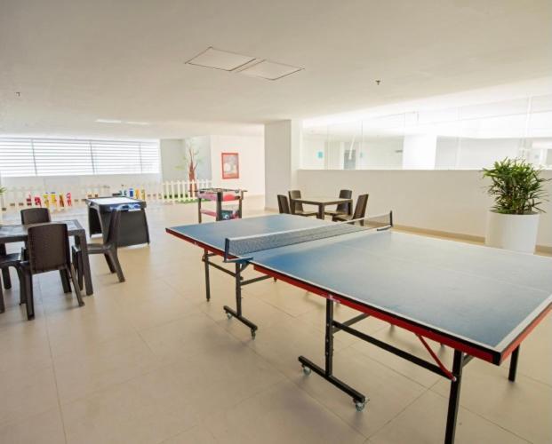 Reserva Del Mar Apartment Santa Marta (Magdalena)