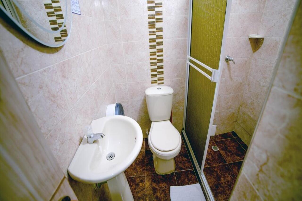 Hotel Taybo Santa Marta (Magdalena)