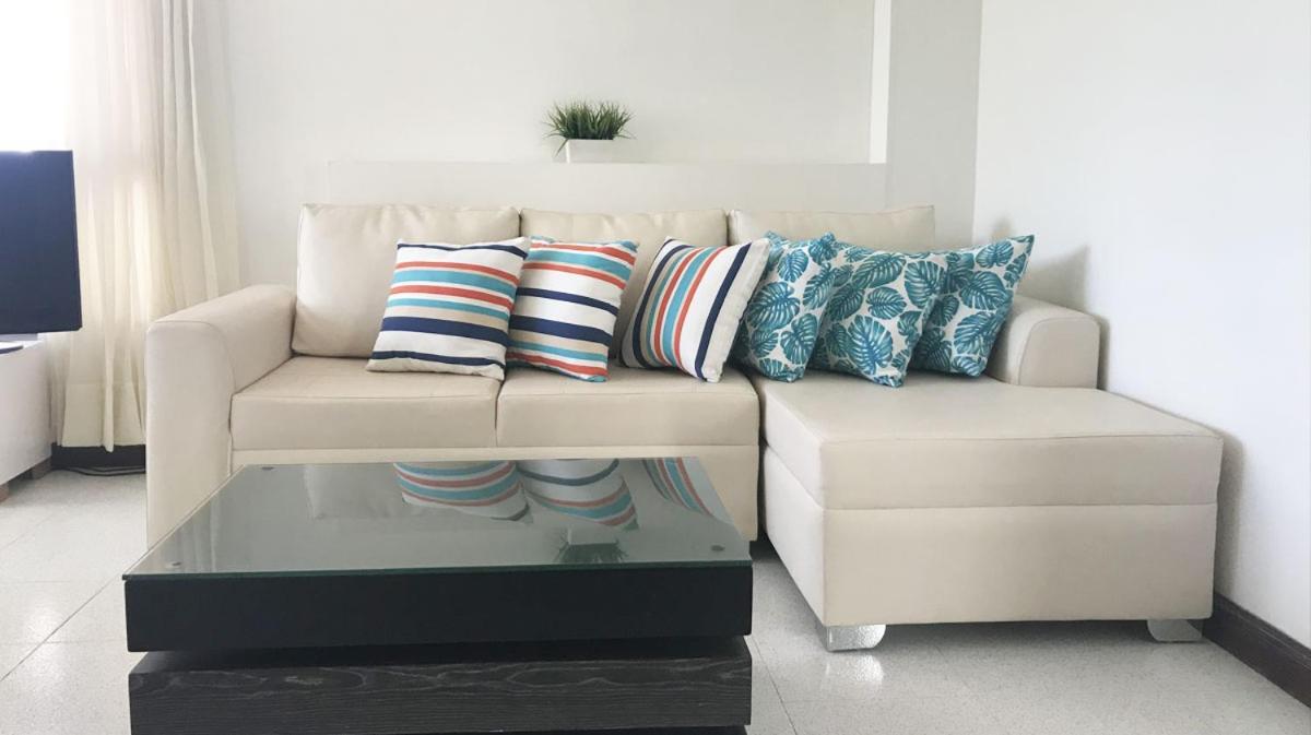 Horizonte Apartment *