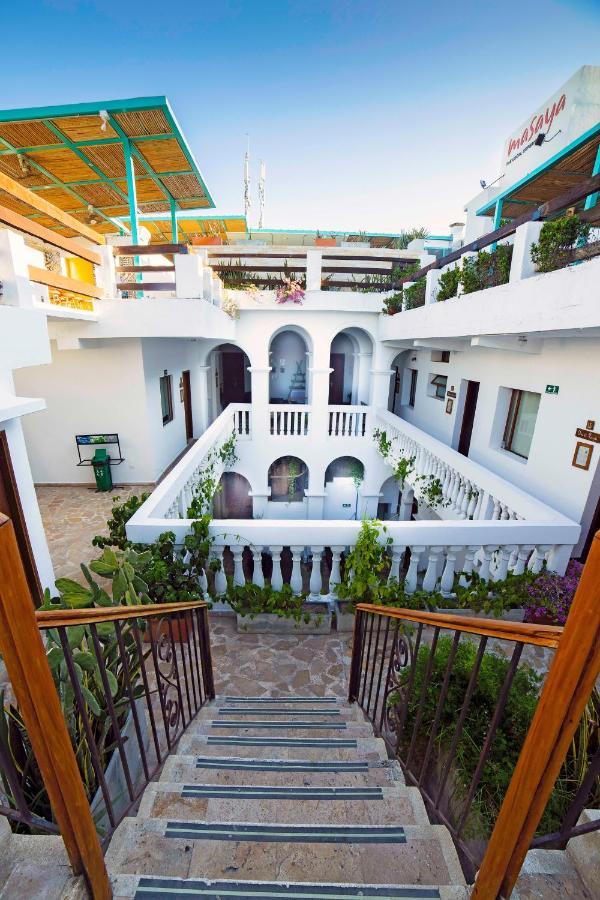 Masaya * Santa Marta (Magdalena)