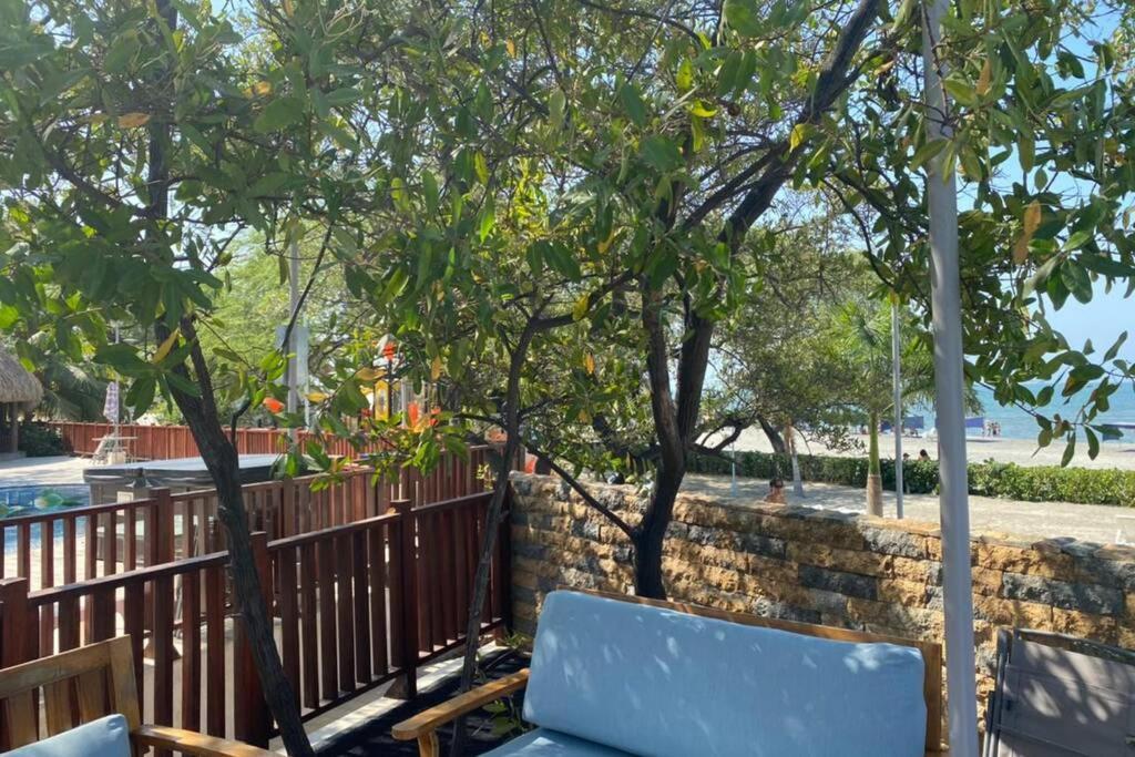 Salida Directa Al Mar! Samaria Club De Playa, Pozos Colorados Apartamento Santa Marta (Magdalena)