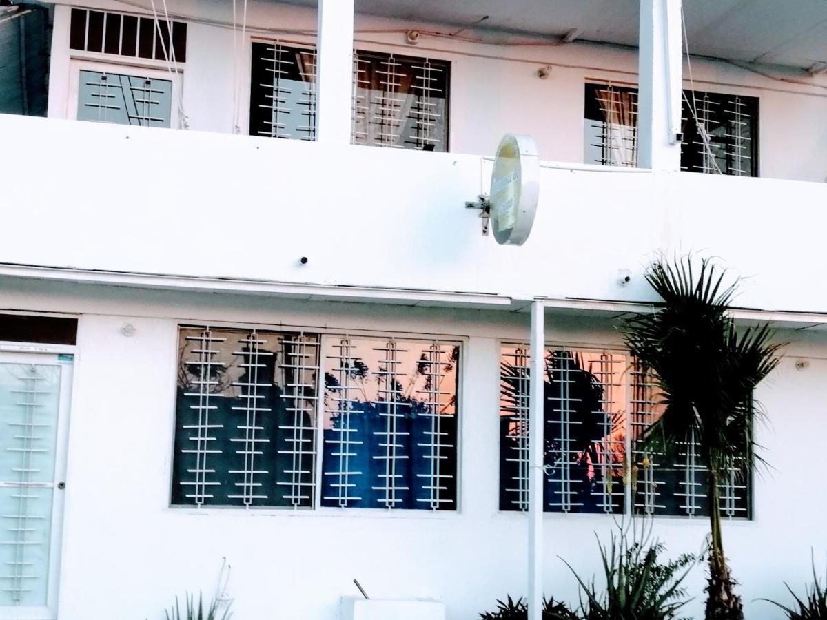 Apartment Aparta Romance De Verano *