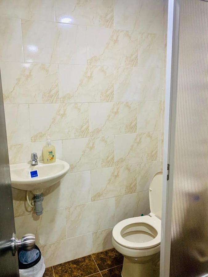 Apartment Salazar - Caribe