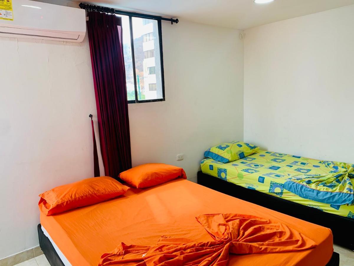 Salazar - Caribe Apartment