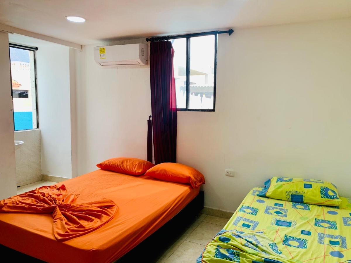 Apartment Salazar - Caribe *
