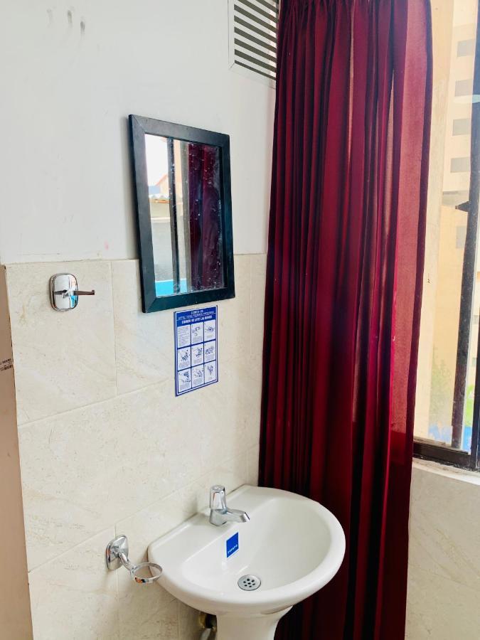 Salazar - Caribe Apartment *