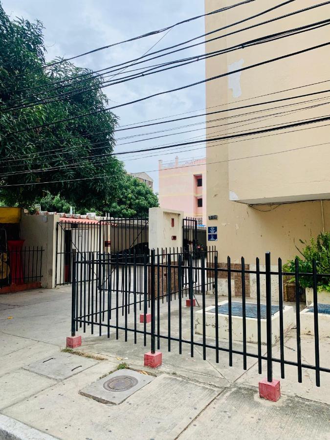 Apartment Salazar - Caribe