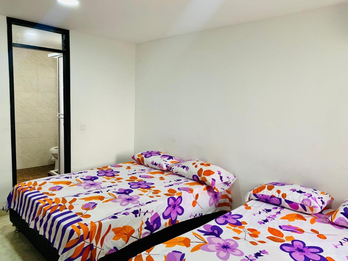 Salazar - Caribe Apartment *