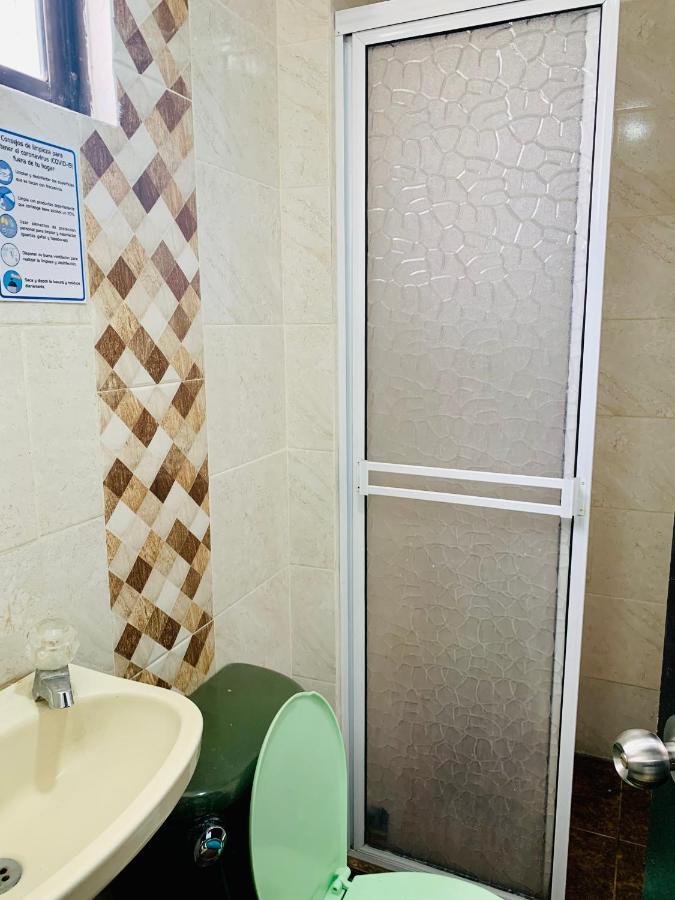 Salazar - Caribe Apartment
