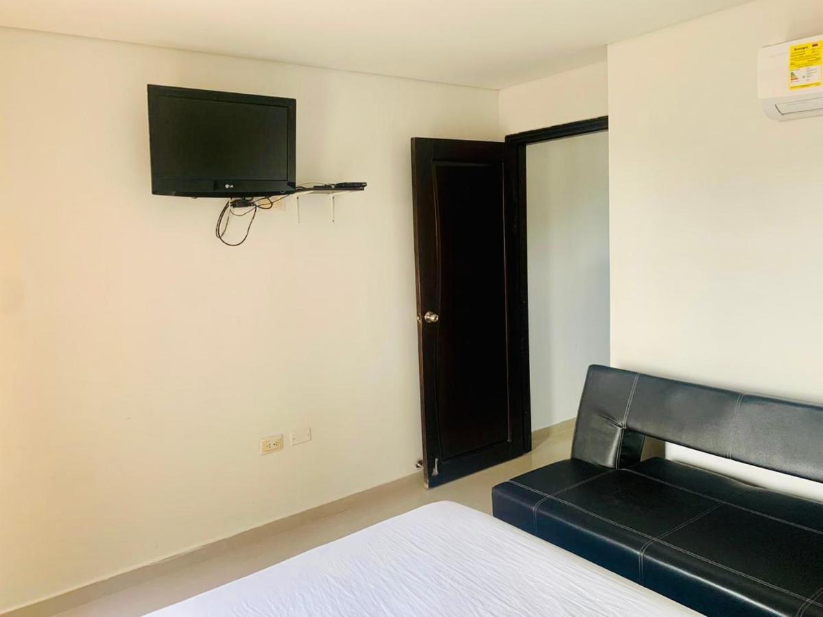 - Brisas Marina Apartment Santa Marta (Magdalena)