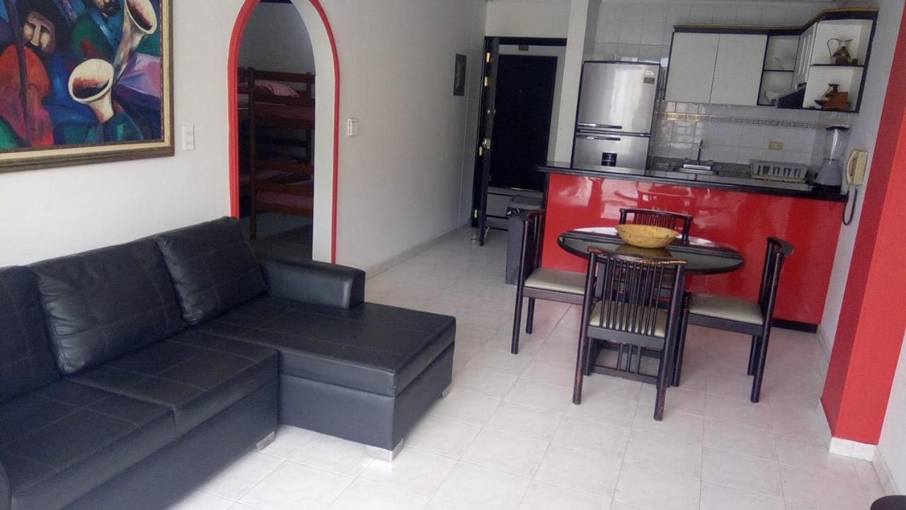 Nuevo Rodadero Apto 501 Torre A Santa Marta (Magdalena)