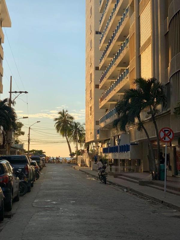 Rodadero Centro