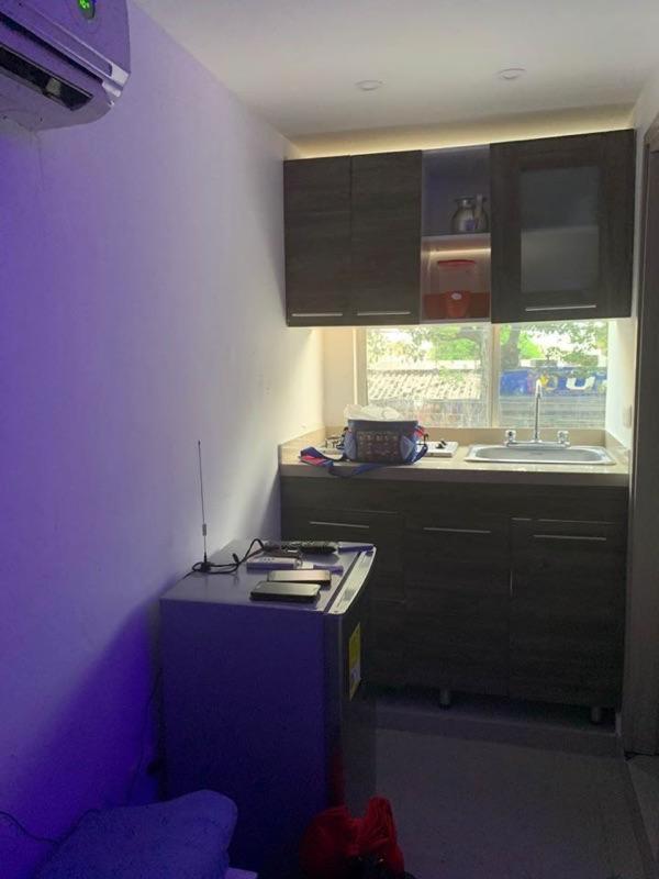 Apartment Rodadero Centro Santa Marta (Magdalena)