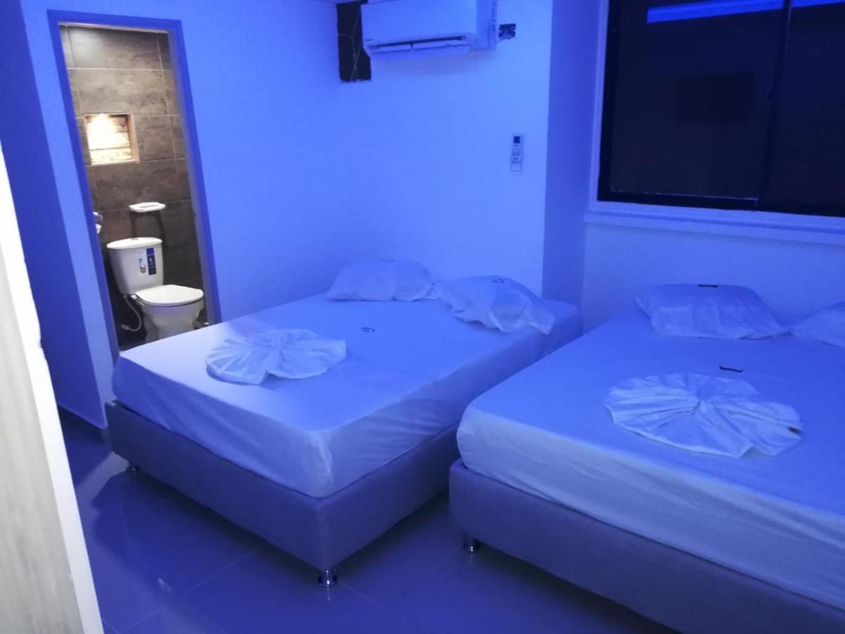 Apartment Rodadero Centro Santa Marta (Magdalena)