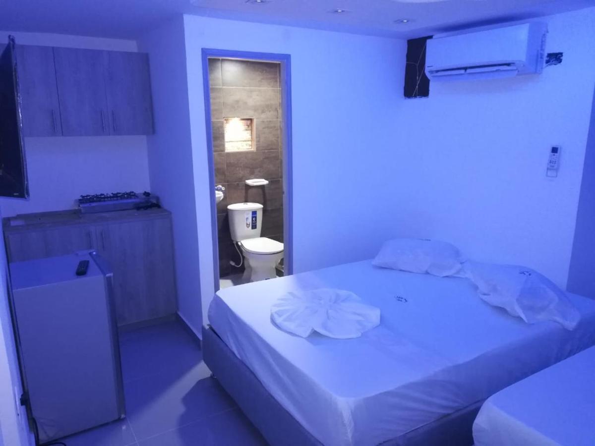 Apartment Rodadero Centro