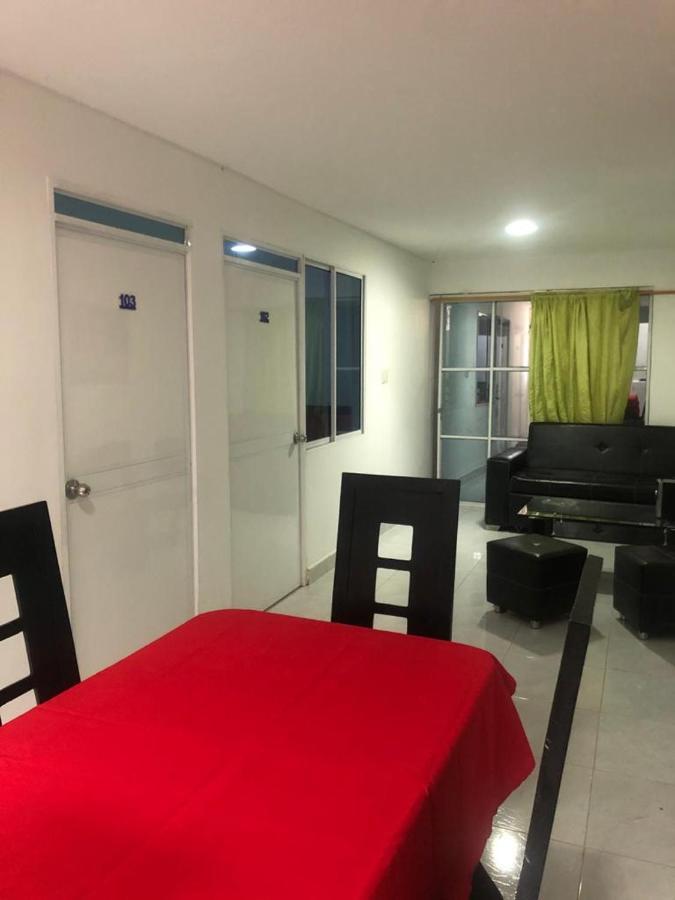 Guest house Isabella Santa Marta (Magdalena)