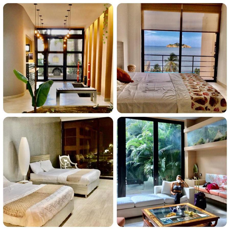 Arte Santa Marta (Magdalena)