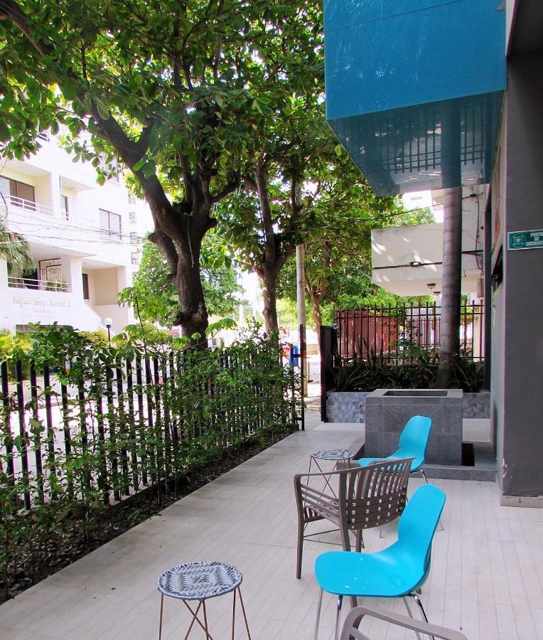 Hotel Arte