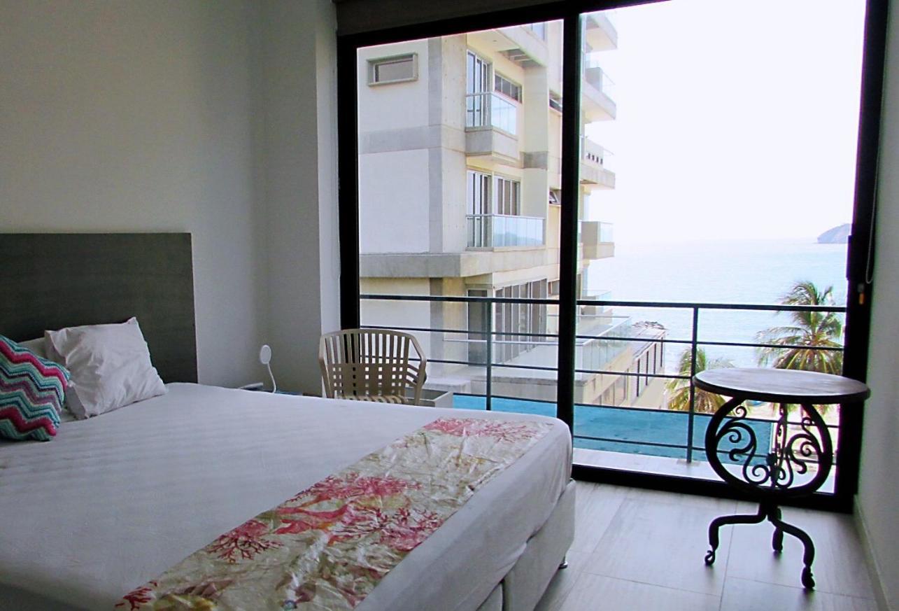 Hotel Arte
