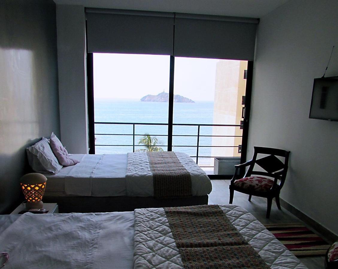 Hotel Arte